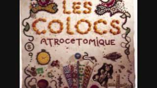 207 - Les colocs - Atrocetomique - Juste une p'tite nuite chords