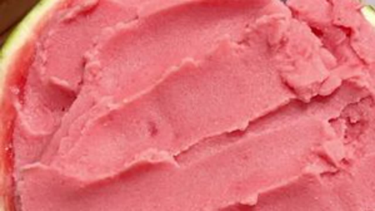 西瓜最好吃的做法竟然被我发现啦！#西瓜 #西瓜🍉 #神仙吃法