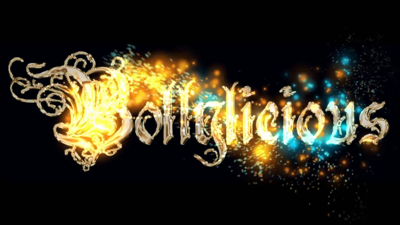 Bollylicious  Launch Party 4 Days To Go