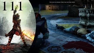 #111 - So viel Tod bei Friedensgesprächen :: Let's Play :: Dragon Age: Inquisition (Deutsch/German)