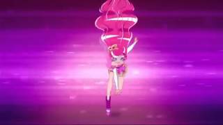 Lolirockiris Transformation french