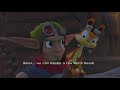 Jak 3 #03 | Wasteland Metal Heads, Another Training Session and Chasing Leapers