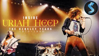 Download Lagu British Rock’s Most Underrated Era Revealed | Music Documentary | Inside Uriah Heep MP3 Download Lagu British Rock’s Most Underrated Era Revealed | Music Documentary | Inside Uriah Heep MP3