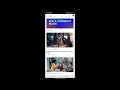 Flutter Mobile Storefront | Spurtcommerce Marketplace Solution