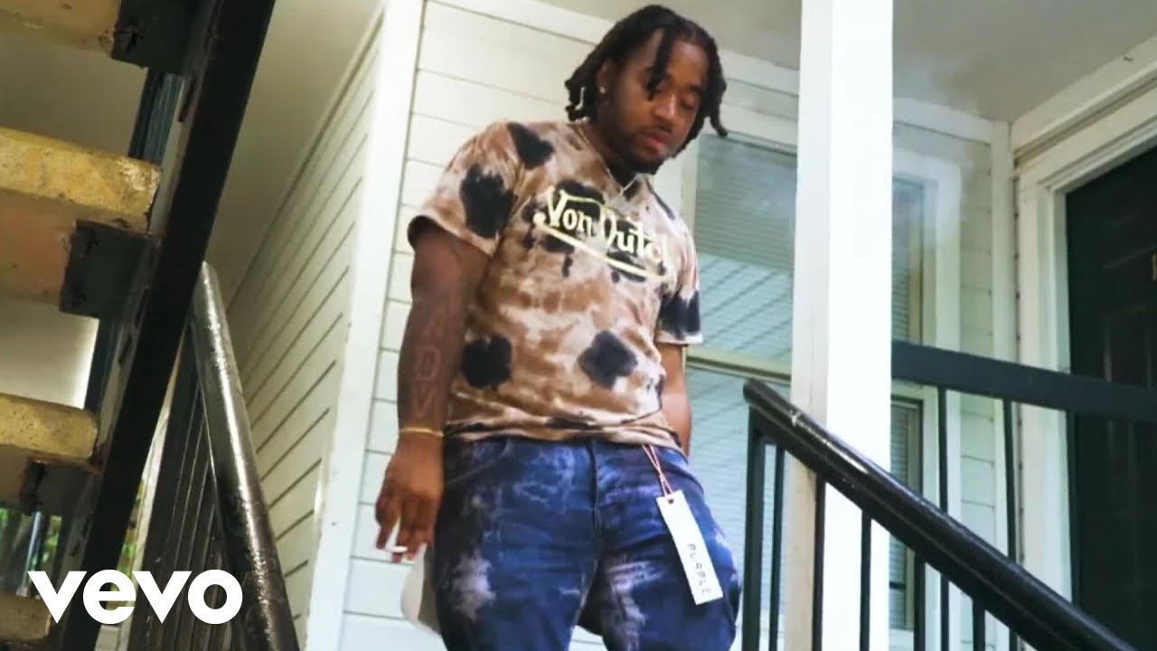 PERU - Hella Flavors ft. Trez Paper