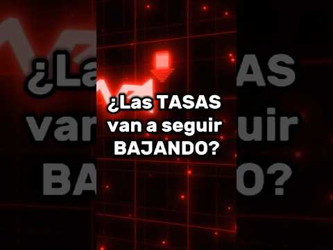 ¡Atención! Bajarán las