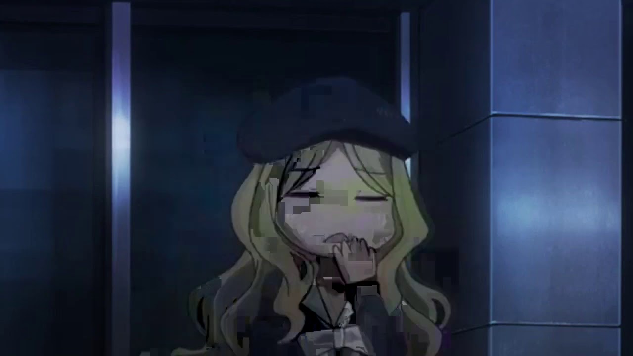 Frenda - nachi  (casual killer remix) 5 minutes looped