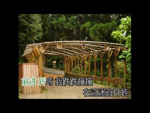 受了點傷／阿桑（筑縈）
