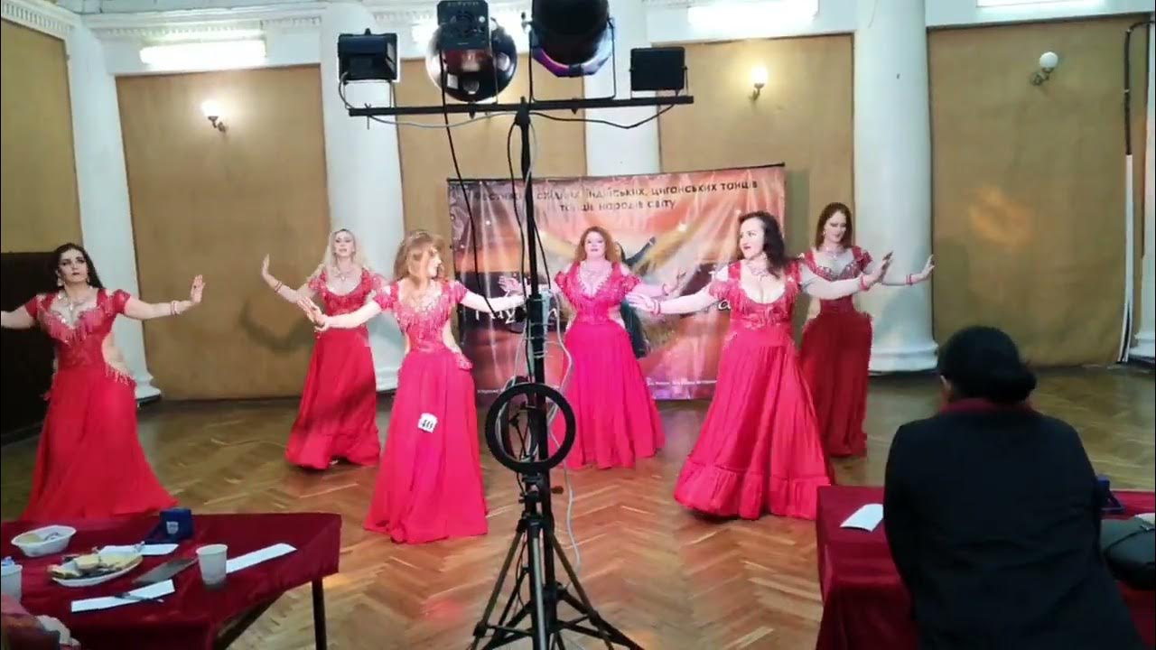 DRUMS SOLO Isfahan group bellydance drums YouTube