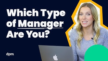 The FIVE Management Styles: Find Out Which Type of Manager Are You?