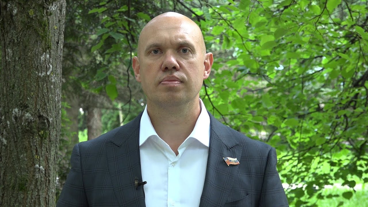 Сергей орлов про камаз