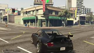 Hotel Assassination gta v mission #33\ مهمة الاغتيال واستلام البيت الجديد مهمة #33 جتا 5 by Mohamed Shreteh 109 views 4 years ago 13 minutes, 26 seconds