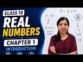 Class 10 Maths Chapter 1 Real Numbers | Full Introduction + Important Concepts | CBSE 2026