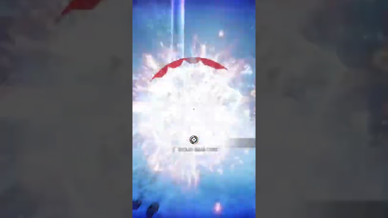 Rage mode in Ghostwire: Tokyo is AWESOME!!