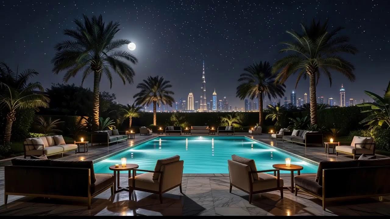 The Smooth Jazz Coffee. 