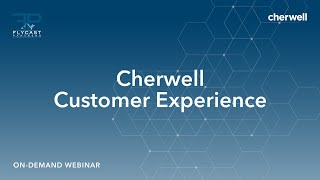 Flycast Partners | Cherwell Customer Experience