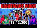Magnet Dracula is a CRAZY Speedrunning God | Dungeon Clawler