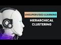 3. Hierarchical Clustering Explained with Python (Data Given) | Unsupervised Learning | AIML