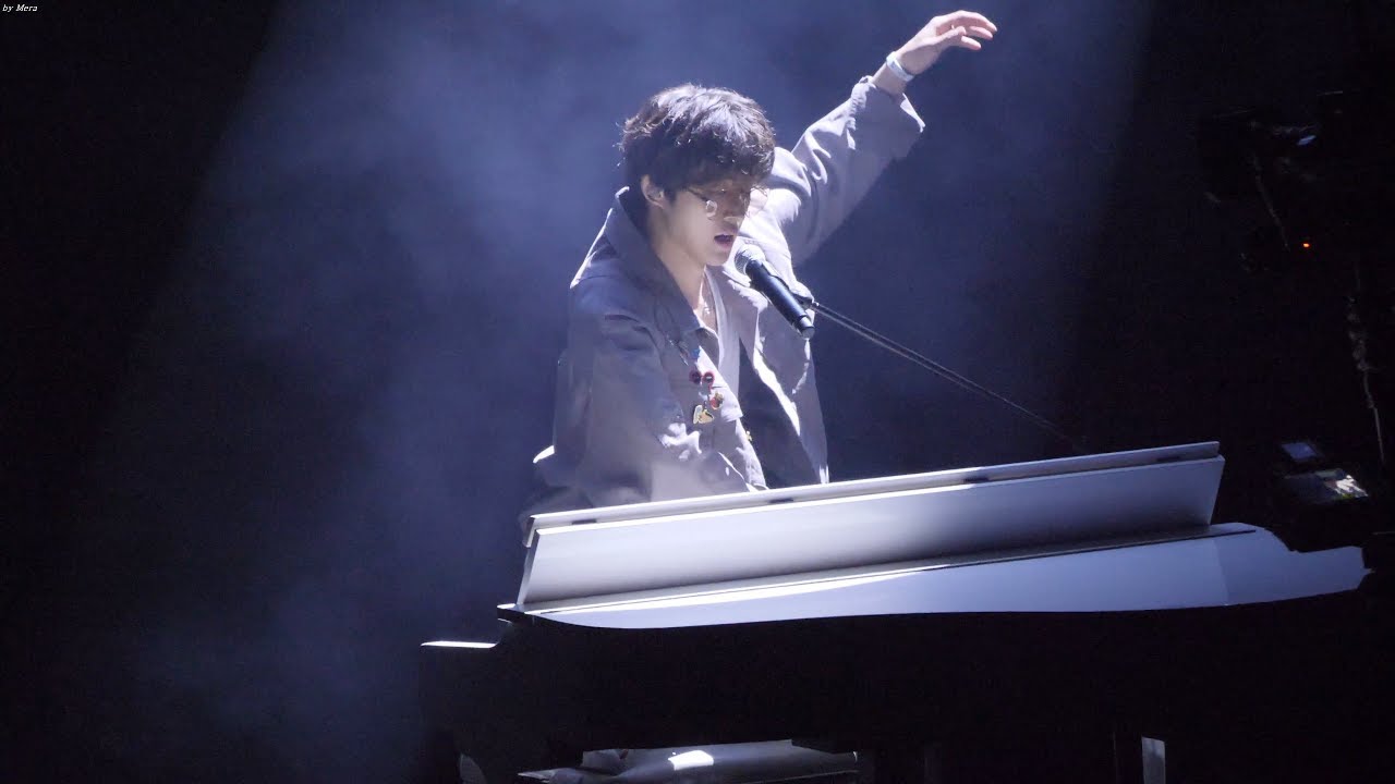 190424 아이콘 (iKON) 사랑을 했다(LOVE SCENARIO)  [비아이] B.I  4K 직캠 Fancam (TMA) by Mera