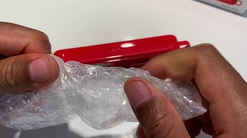 ThermPro Ultra-Fast Digital Food Thermometer UNBOXING