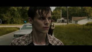Conjuring 3:I think I hurt someone