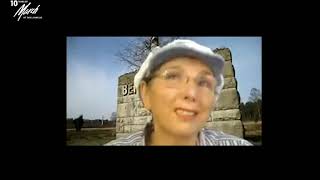 Voices from Belsen with Angela Gluck
