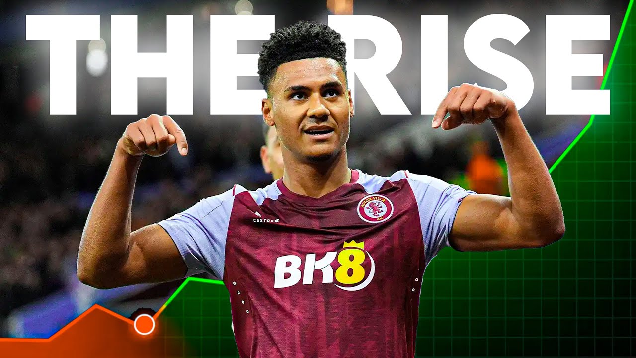 The Rise of Aston Villa Luck or Genius?