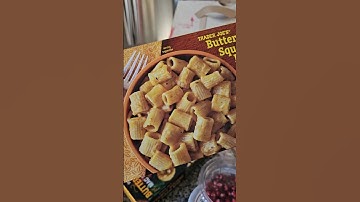 Check out our latest #TraderJoes grocery haul