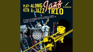 Take Five (Backing Track Only)