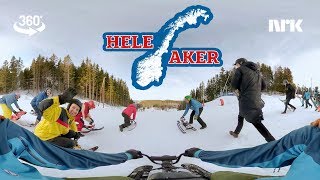 Hele Norge Aker 360