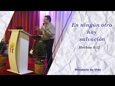 Video: ¿Para ningún otro significado?