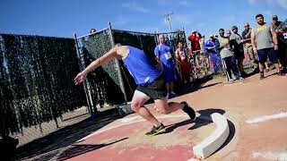 2019 Warrior Games Teaser