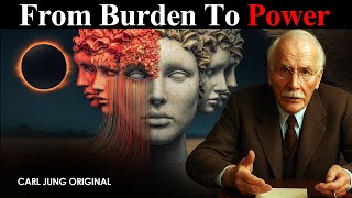 Carl Jungs Ultimate Shift — The Empath Who Stops Absorbing and Starts Radiating | Carl Jung Original