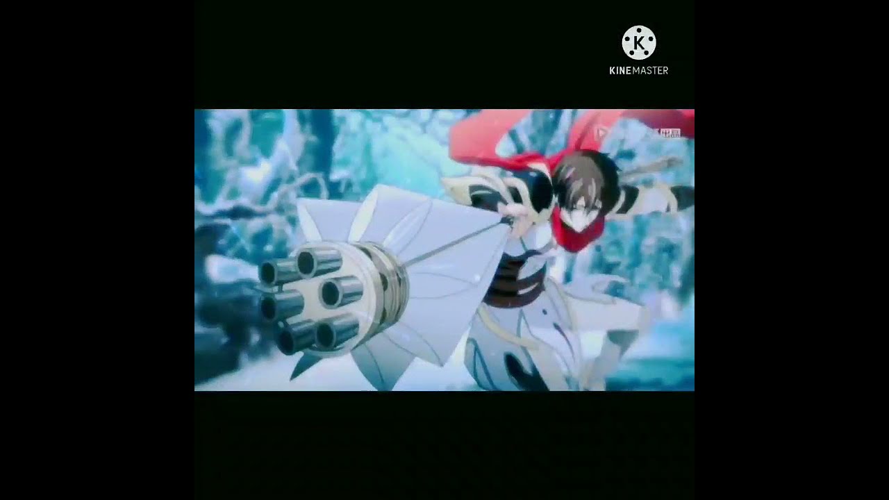 Ye qiu and gang vs frost forest goblins😈😈