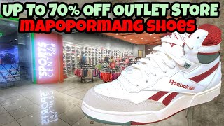 UP TO 70% OFF OUtLET STORE SA M PLACE