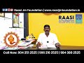 ✨ Raasi JM Foundation | Vinayagar Chathurthi Vaalthukaludan | Wishes to Coimbatore People