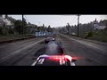 Need For Speed Hot Pursuit Remastered SCPD Charged Attack Hot Pursuit 