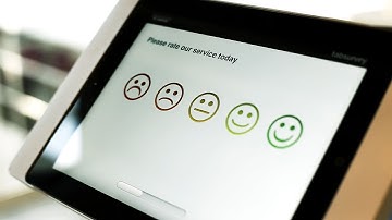 tabsurvey 30 second video