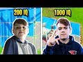 The Evolution of Mongraal IQ in Fortnite