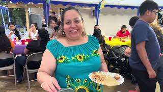 Fiesta Mexicana 🇲🇽