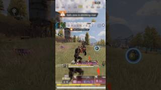 NO FREE RIDE #codm #codmobile #shorts