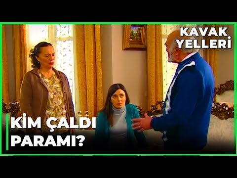 Osman, Ayşe Teyze'nin Kalbini Kırdı - Kavak Yelleri 33. Bölüm
