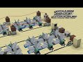 Water Turbine Power Plant - Electrical Age &amp; HBM's NTM || Minecraft Hydroelectric Power