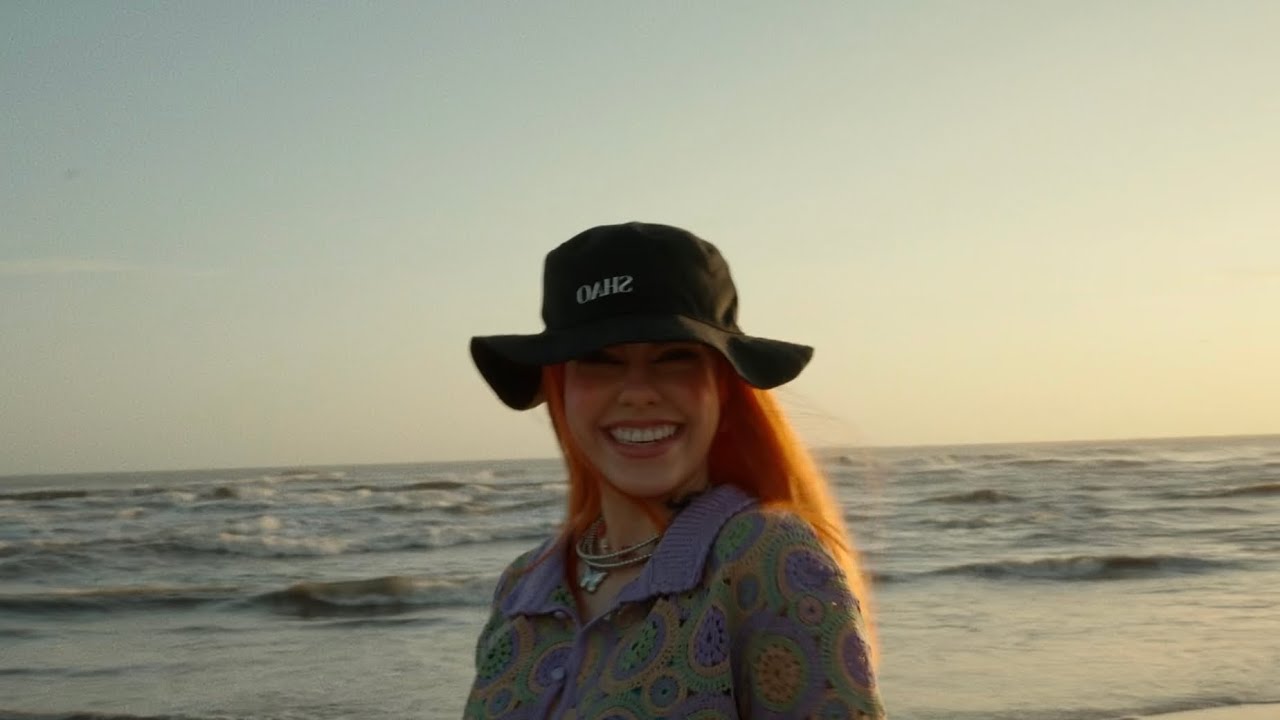 WATER - TYLA (ADAPTACIÓN AL ESPAÑOL) 🦋