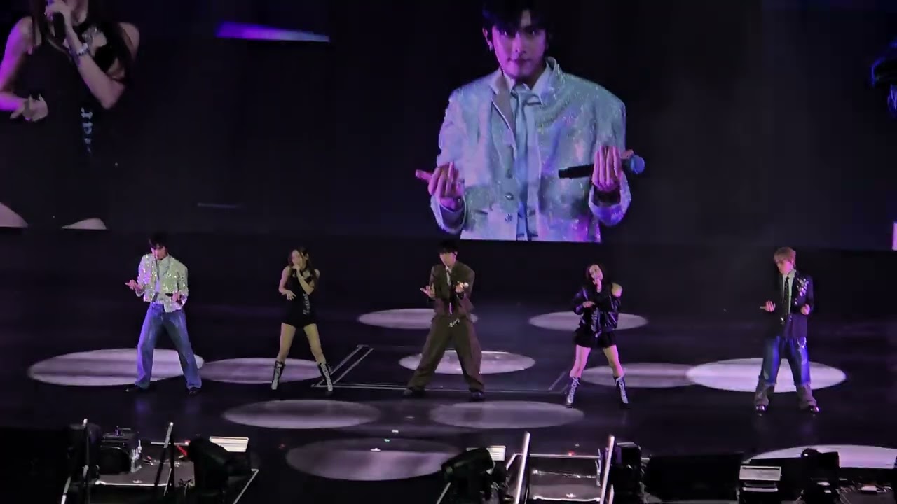 king Maker Fest Countdown to 2026 P1X3L×Canvy@COLLAR 「IDC×BOMB」