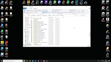 How to install Task Force Radio ( Arrowhead ) to your TeamSpeak 3