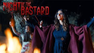 Night of the Bastard - Official Movie Trailer (2023)