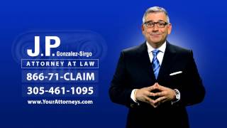 Why Contact a Miami Disability Insurance Claims Lawyer