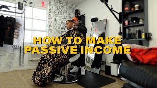 How To Make Passive Income From Social Media