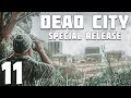 S.T.A.L.K.E.R. Dead City Special Release #11. Лаборатория под Темной Лощиной